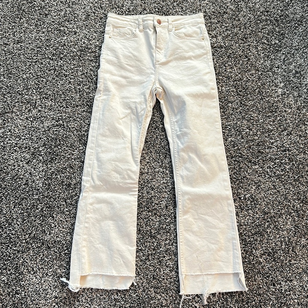Zara Skinny Jeans